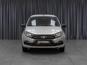 Седан ВАЗ (LADA) Granta 2019 года, 489000 рублей, Тюмень