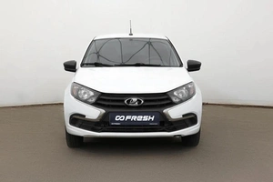 Седан ВАЗ (LADA) Granta 2020 года, 848000 рублей, Орёл