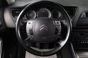 Седан Citroen C5 2008 года, 589000 рублей, Оренбург