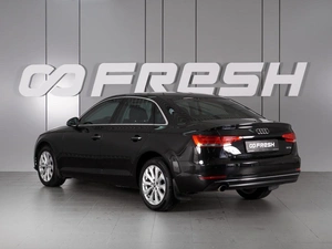 Седан Audi A4 2016 года, 2230000 рублей, Минеральные Воды