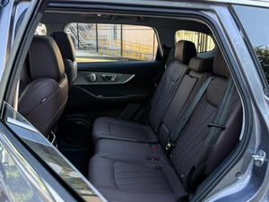 Внедорожник Chery Tiggo 8 Pro Max 2024 года, 2550000 рублей, Большой Сочи