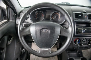 Седан ВАЗ (LADA) Granta 2019 года, 739000 рублей, Пермь