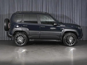 Внедорожник ВАЗ (LADA) Niva Travel 2023 года, 1278000 рублей, Ставрополь