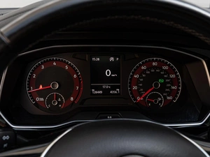 Седан Volkswagen Jetta 2019 года, 1970000 рублей, Краснодар