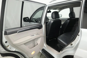 Внедорожник Mitsubishi Pajero Sport 2015 года, 2170000 рублей, Курск