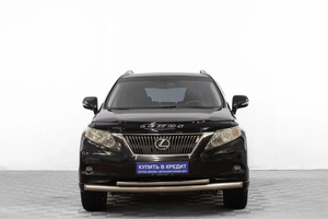 Внедорожник Lexus RX 2011 года, 2149000 рублей, Барнаул