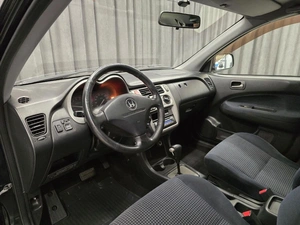 Внедорожник Honda HR-V 2005 года, 570000 рублей, Красноярск