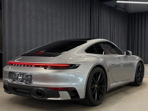 Купе Porsche 911 Carrera 2021 года, 15990000 рублей, Павловская Слобода