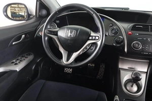 Хетчбэк Honda Civic 2008 года, 569000 рублей, Пермь