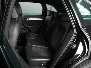 Внедорожник Audi Q5 2016 года, 2959000 рублей, Минеральные Воды