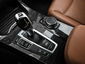 Внедорожник BMW X3 2015 года, 2439000 рублей, Кирилловка