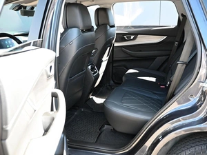 Внедорожник Chery Tiggo 8 Pro e+ 2022 года, 2449000 рублей, Кирилловка