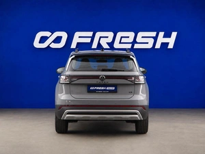 Внедорожник Volkswagen Tharu XR 2026 года, 2998444 рублей, Москва