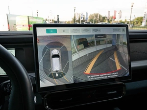 Внедорожник Jetour T2 2024 года, 3449000 рублей, Нижний Новгород