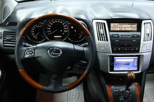 Внедорожник Lexus RX 2004 года, 1338000 рублей, Солонцы