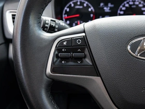 Седан Hyundai Solaris 2020 года, 1430000 рублей, Краснодар