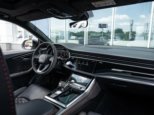 Внедорожник Audi RS Q8 2020 года, 12650000 рублей, Нижний Новгород