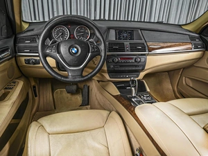 Внедорожник BMW X6 2011 года, 2230000 рублей, Ставрополь