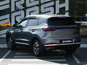 Внедорожник Chery Tiggo 7 Pro Max 2023 года, 1950000 рублей, Волгоград