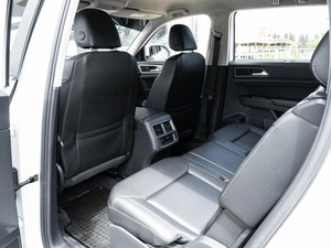 Внедорожник Volkswagen Atlas 2018 года, 2857000 рублей, Ставрополь