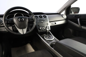 Внедорожник Mazda CX-7 2010 года, 1039000 рублей, Новосибирск