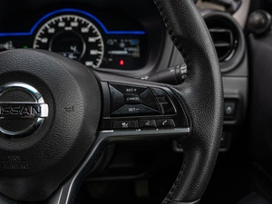 Хетчбэк Nissan Note 2017 года, 1060000 рублей, Краснодар