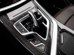 Минивэн Geely Jiaji 2021 года, 2350000 рублей, Большой Сочи