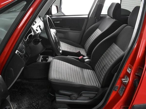 Внедорожник Suzuki SX4 2011 года, 1049000 рублей, Воронеж