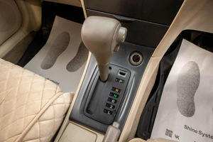 Седан Toyota Corolla 2003 года, 669000 рублей, Барнаул