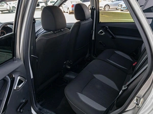 Седан ВАЗ (LADA) Granta 2021 года, 715000 рублей, Краснодар