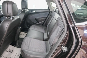 Седан Opel Astra 2014 года, 829000 рублей, Красноярск