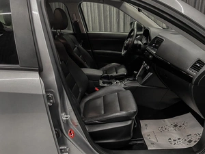 Внедорожник Mazda CX-5 2013 года, 1545000 рублей, Красноярск