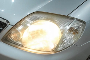 Хетчбэк Toyota Corolla 2002 года, 549000 рублей, Новокузнецк