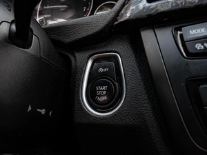 Седан BMW 3 серия 2014 года, 1585000 рублей, Краснодар