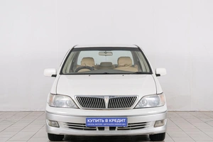 Универсал Toyota Vista 2000 года, 549000 рублей, Красноярск