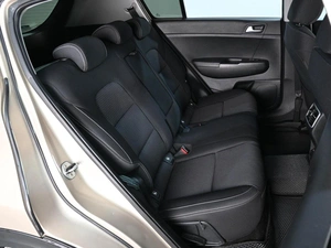 Внедорожник Kia Sportage 2019 года, 2499000 рублей, Аксай