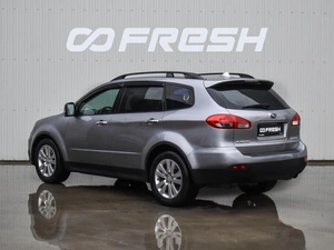 Внедорожник Subaru Tribeca 2008 года, 1190000 рублей, Краснодар