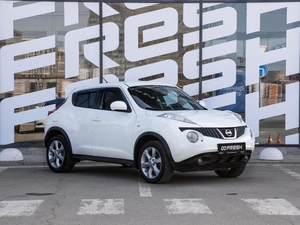 Внедорожник Nissan Juke 2011 года, 880000 рублей, Краснодар
