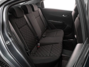 Седан Kia Rio 2017 года, 1339000 рублей, Тюмень