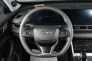 Внедорожник Chery Tiggo 7 Pro Max 2024 года, 2029000 рублей, Тюмень