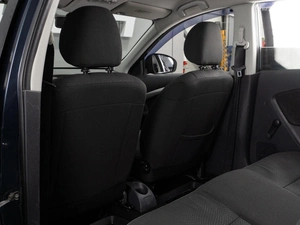 Седан Nissan Almera 2014 года, 739000 рублей, Тюмень