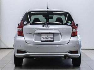 Хетчбэк Nissan Note 2019 года, 1150000 рублей, Красноярск