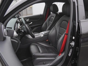 Внедорожник Mercedes-benz GLC-класс Coupe 2021 года, 5400000 рублей, Волгоград