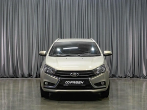 Универсал ВАЗ (LADA) Vesta 2018 года, 949000 рублей, Тюмень