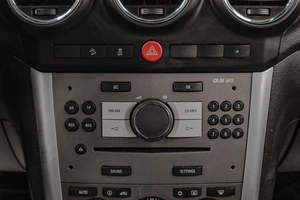 Внедорожник Opel Antara 2012 года, 989000 рублей, Челябинск