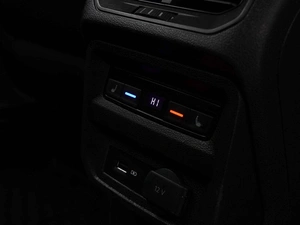 Внедорожник Volkswagen Tiguan 2018 года, 2490000 рублей, Волгоград