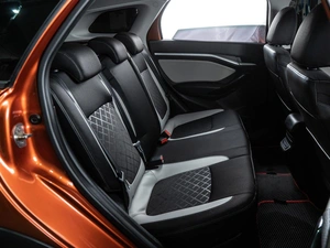 Универсал ВАЗ (LADA) Vesta 2019 года, 820000 рублей, Волгоград