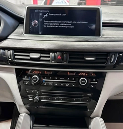 Внедорожник BMW X6 2015 года, 3567000 рублей, Красноярск