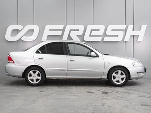 Седан Nissan Almera Classic 2009 года, 529000 рублей, Воронеж