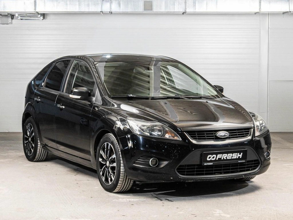 Хетчбэк Ford Focus 2010 года, 649000 рублей, Ставрополь